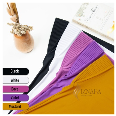 Hijab Khimar Bergo  Jumbo XL Spandek Jersey | Jilbab Bergo Simple Pad XL Spandek Jersey | Kerudung Ukuran Jumbo