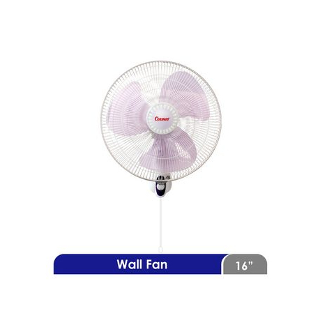 Kipas Angin Dinding Cosmos 16-WFW