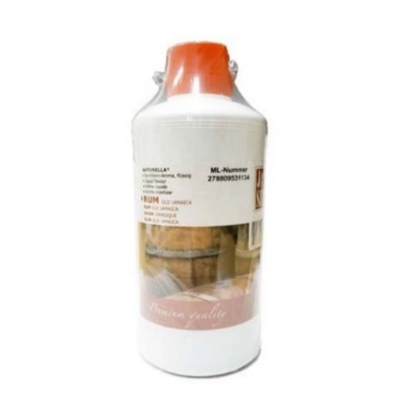 

jansen rhum 1 lt