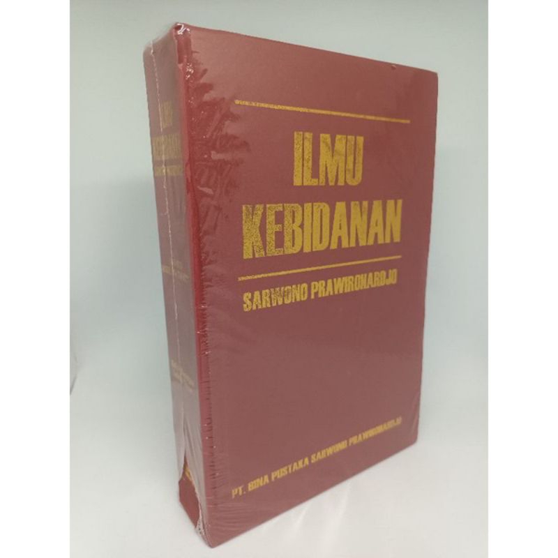 ORIGINAL Ilmu Kebidanan Sarwono