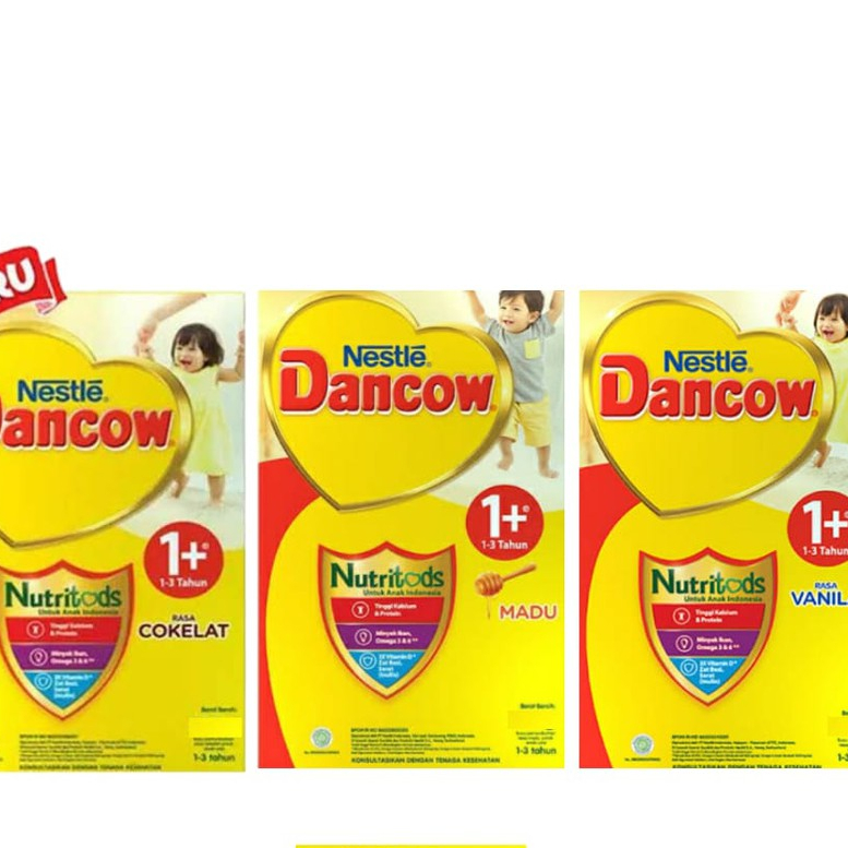 DANCOW 1+ 350GR