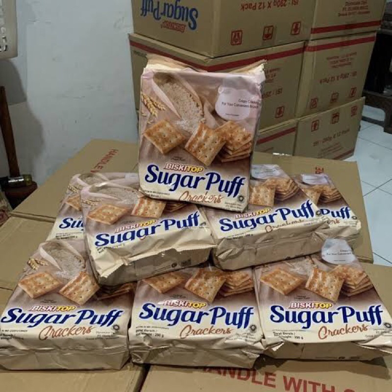

sugarpuff
