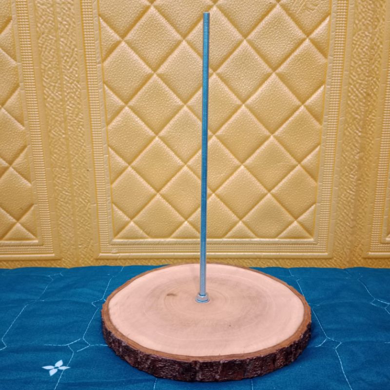 stand bouquet/tempat buket/dudukan buket/tempat tisu/tempat ikat rambut