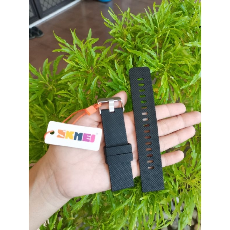 Strap tali jam tangan Skmei 1894 SK tali jam skmei 1894 Skmei 1416 skmei 1426 ORIGINAL