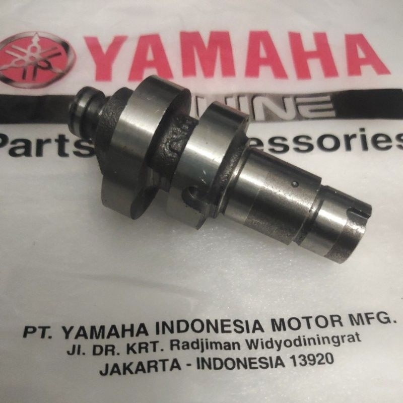 noken as Mio M3 original part Yamaha