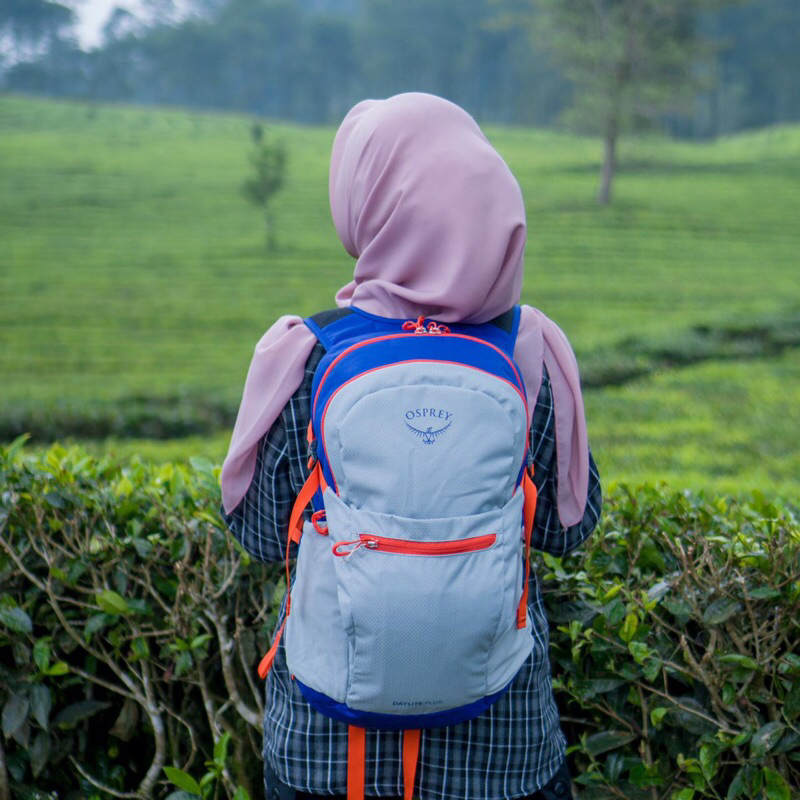 TAS RANSEL OSPREY DAYLITE PLUS ORIGINAL