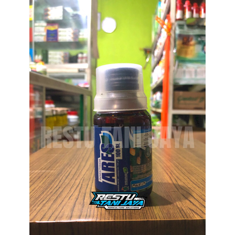 Insektisida Ares 100SL