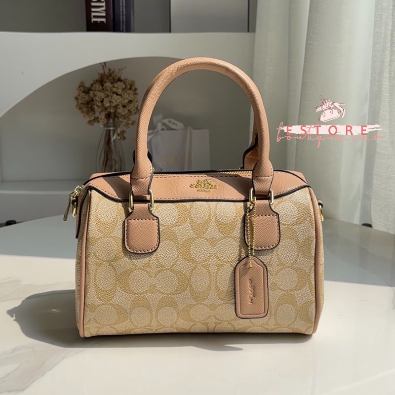 Tas Wanita Bowling Bennet Premium