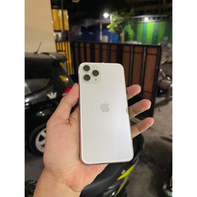 iphone 11 pro 256gb
