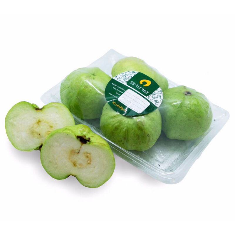 

GM Jambu Kristal Conventional 900 - 1000Gr