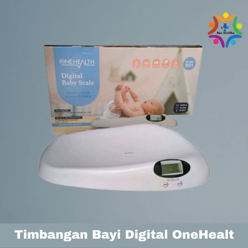 Timbangan Digital Bayi  Timbangan Bayi Digital  Baby Scale