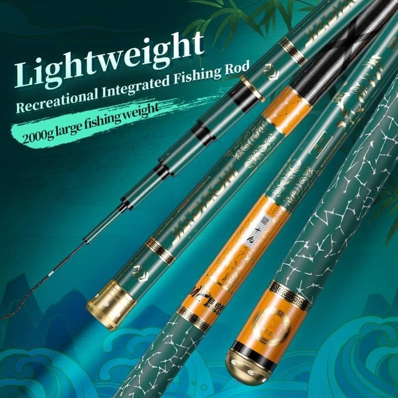 Jiadiaoni green force 540