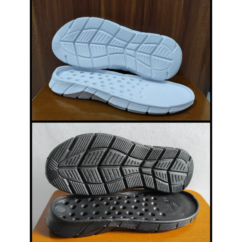 Outsole Sol Phylon Sepatu HE 951