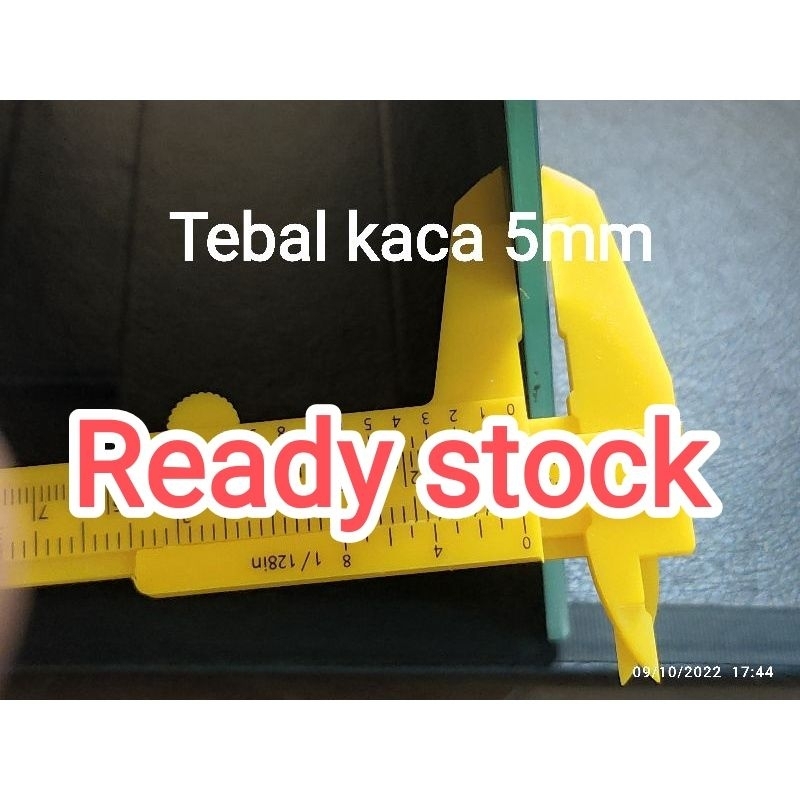 Folding Mirror MUA / MUA / Cermin rias / kaca makeup / Folding Mirror makeup