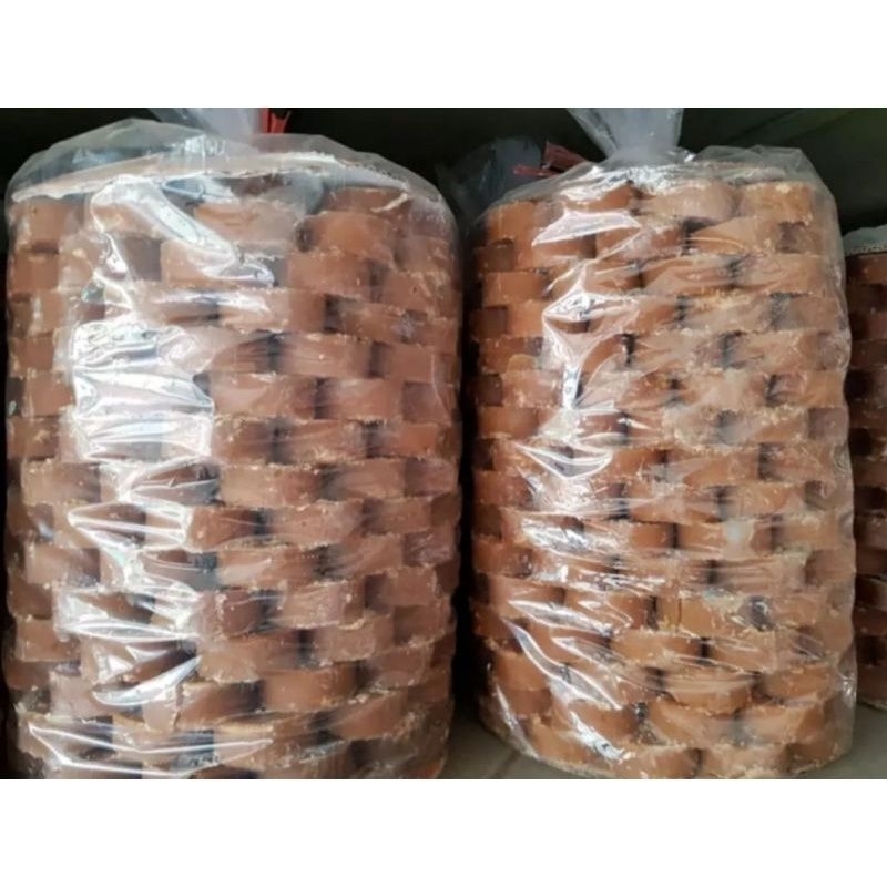 

1KG gula jawa merah asli