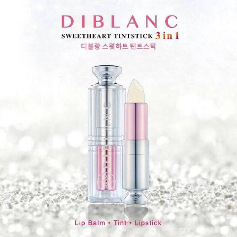 DIBLANC SWEETHEART TINTSTICK