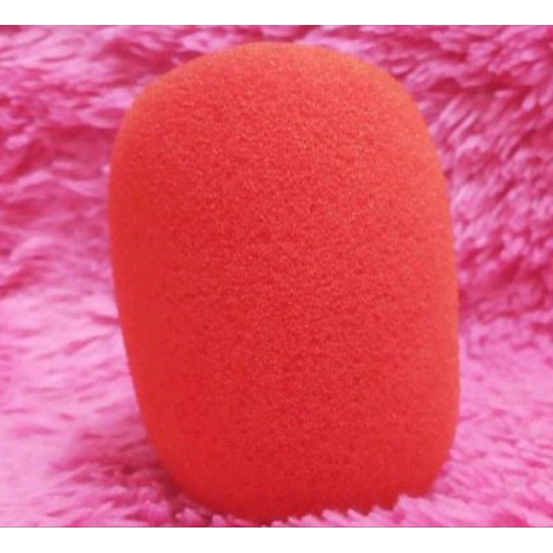 BUSA MIC / BUSA MICROPHONE