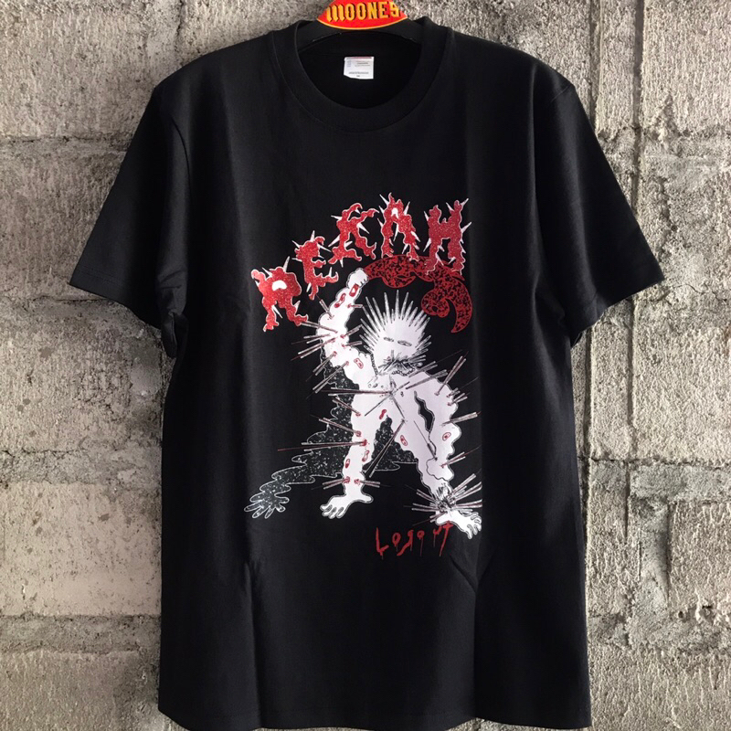 [HOT] Rekah - Tenggelam Arc