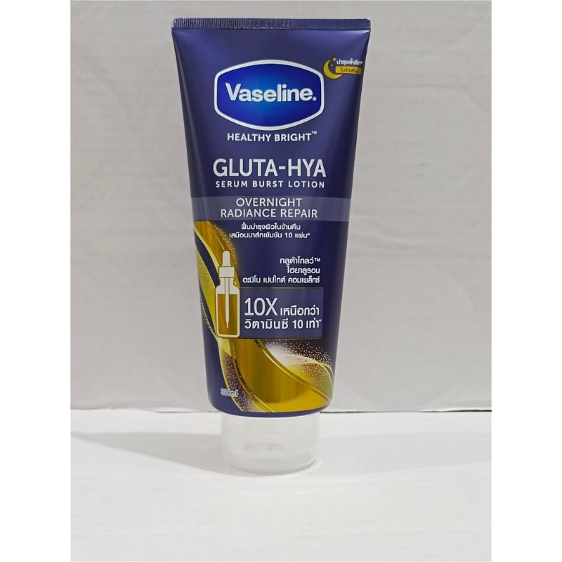 VASELINE GLUTA HYA OVERNIGHT THAILAND