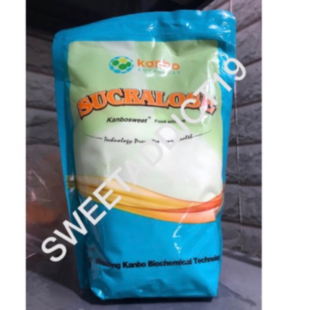 

sucralos powder kanbo 1 kg