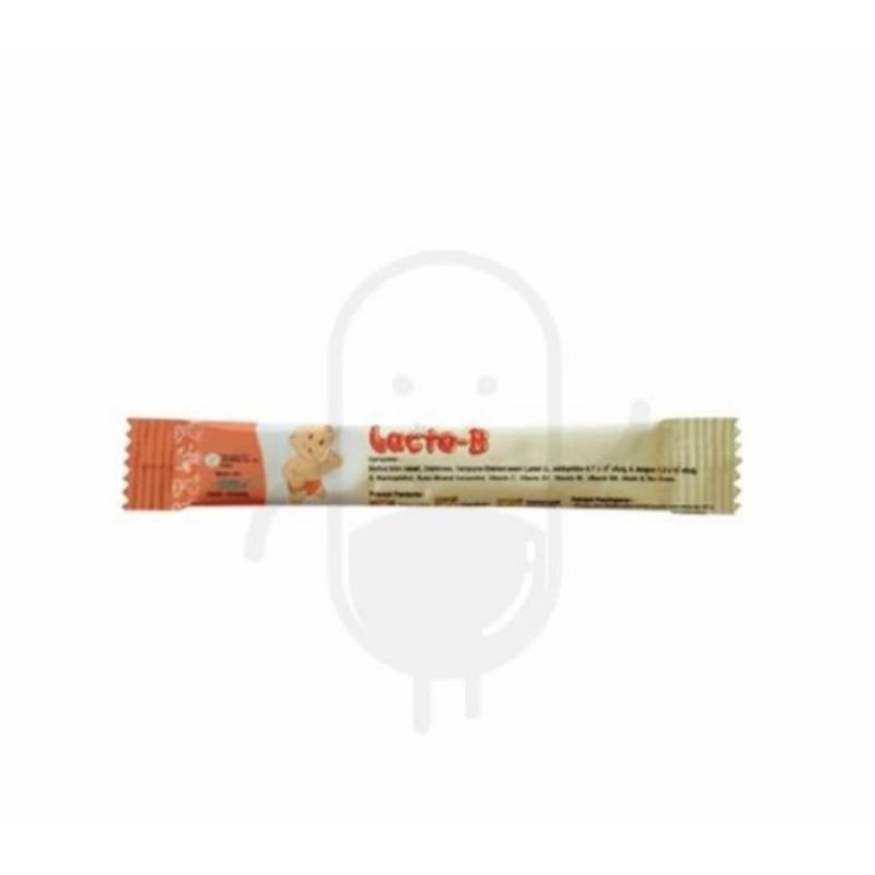 Lacto b per 1 sachet