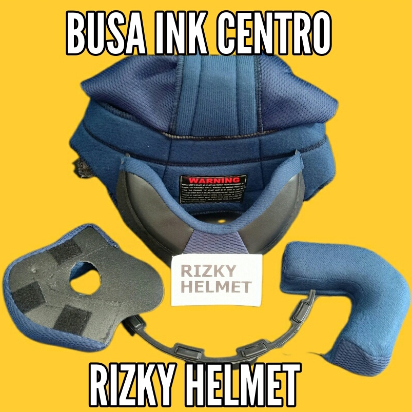 Busa Helm INK CENTRO, Busa Helm INK Centro