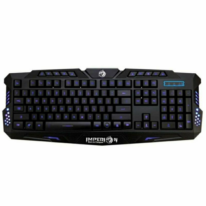 KEYBOARD IMPERION GIPK3
