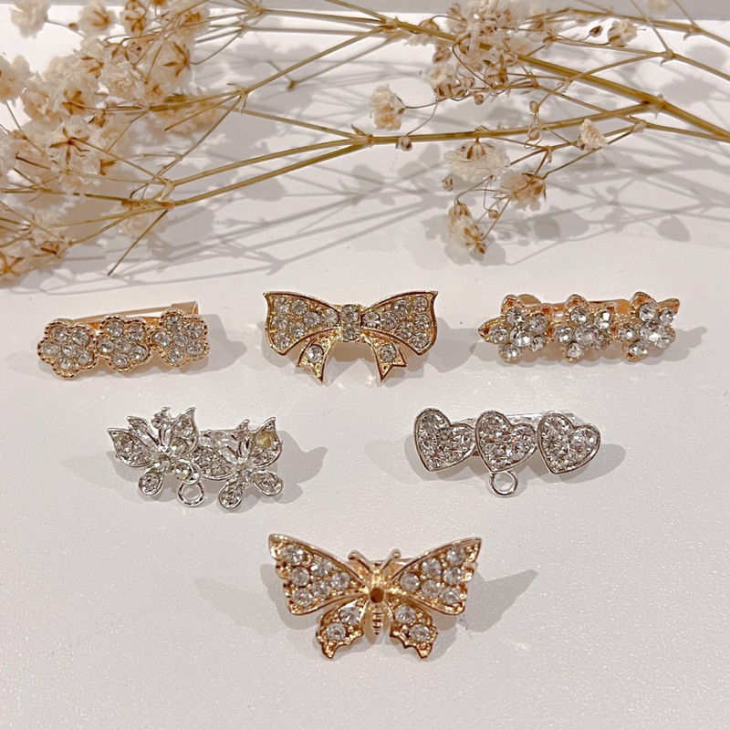 [BISA COD] PENITI BROS KOREA / BROS DAGU / BROS DADA / BROS MINI MURAH / BROS HIJAB / BROS DAGU MURAH / BROOCH