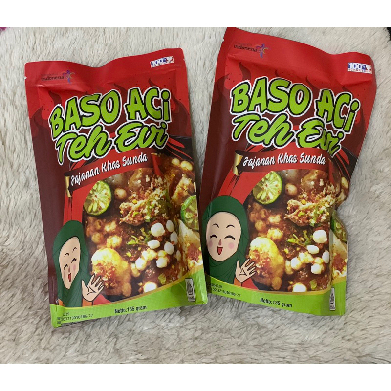 

JAWARAKU SNACK BASO ACI TEH EVI enak termurah