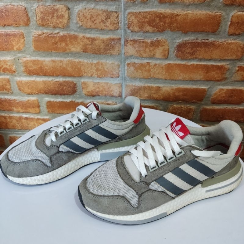 SEPATU ADIDAS | SEPATU ADIDAS SECOND | SEPATU ADIDAS SIZE 39 | SEPATU ADIDAS COWOK | SEPATU ADIDAS R