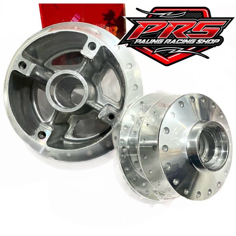 Tromol CB 150 CBR 150 Old Depan Belakang