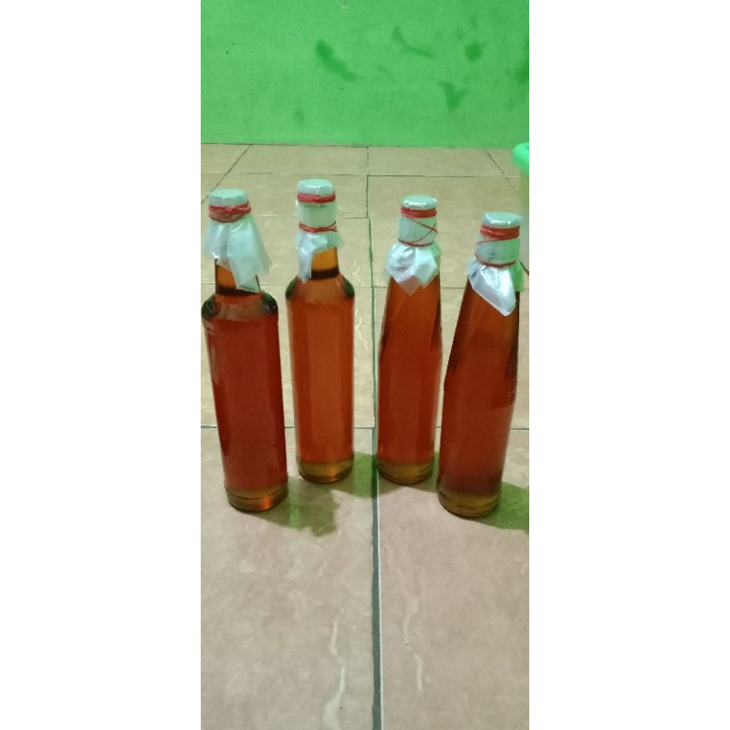 

MADUPOHON