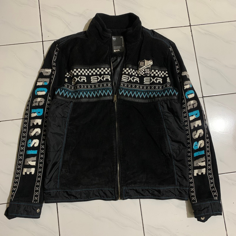 EXR RACING JACKET