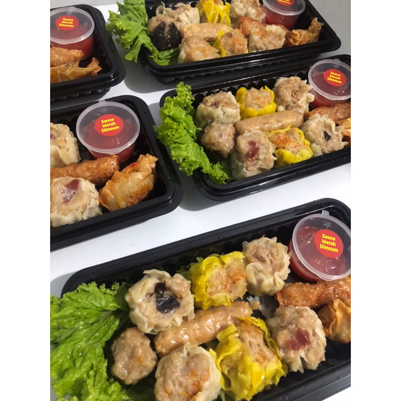 

DimsumParty Mini Pack (isi 10 pcs)