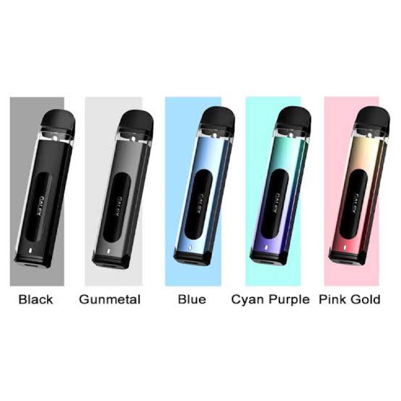 Freemax Galex Kit 16W 800mAh Authentic