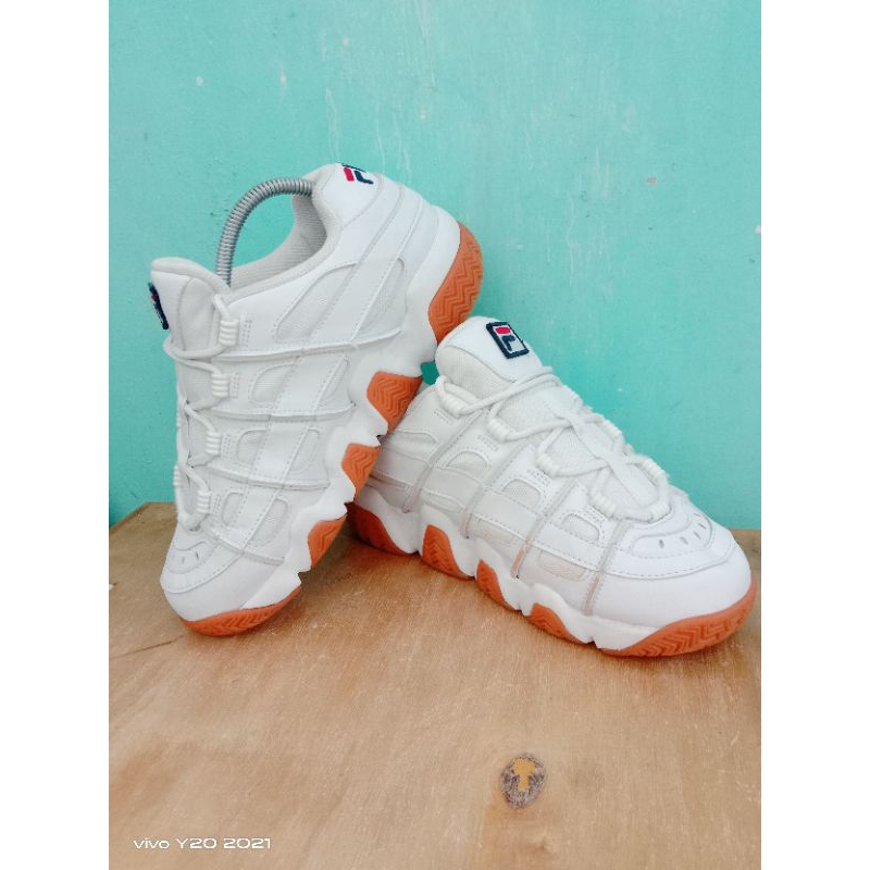 Fila Barricade XT 97 Low