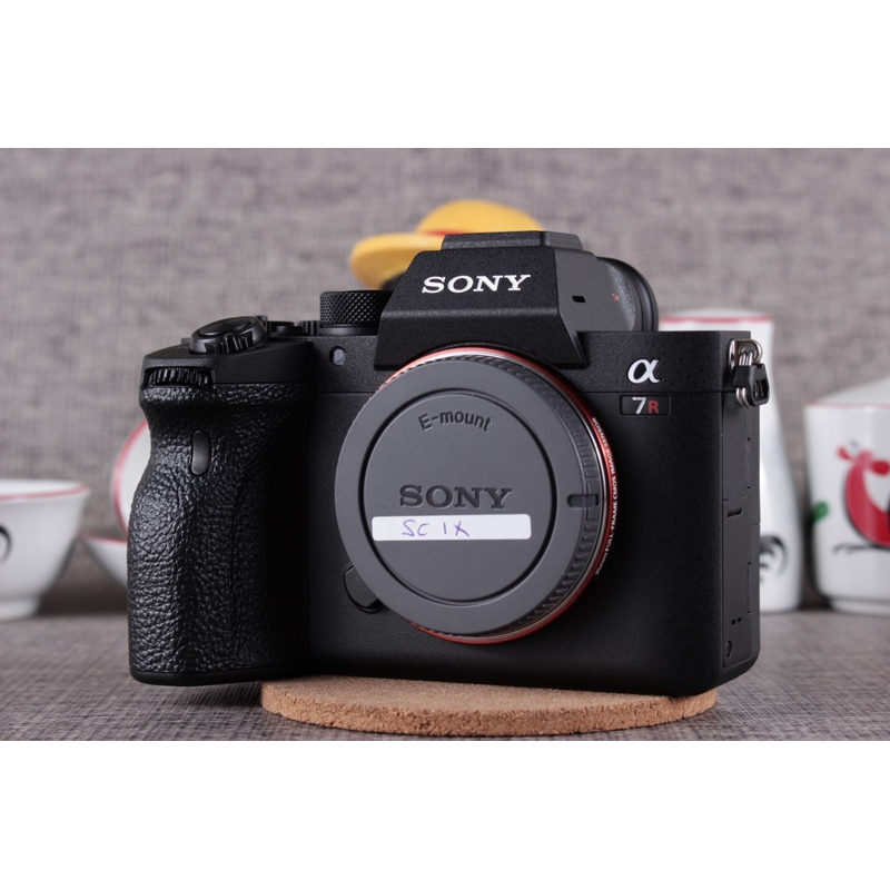 Jual Sony A7r A7r4A A7rivA Bo Sc Sepuluh Jepret Like New Fullset ...