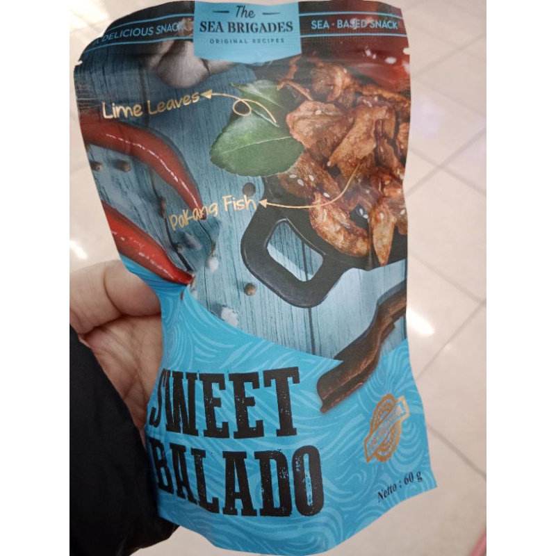 

Teri Balado Pouch