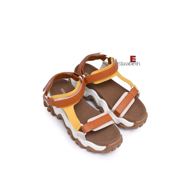 Sepatu Sandal Murah Elizabeth