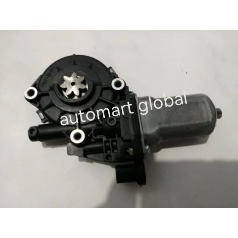 motor power window avanza Xenia vvti original