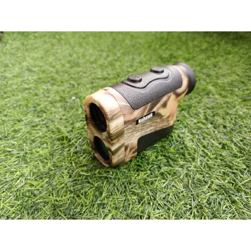 Rangefinder nohawk pro 800 - range finder NOHAWK camo