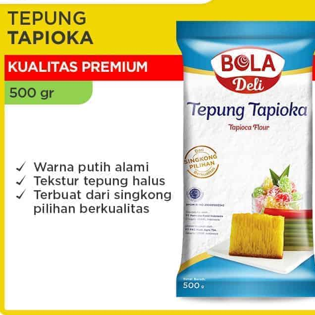 

tepung tapioka 500gr