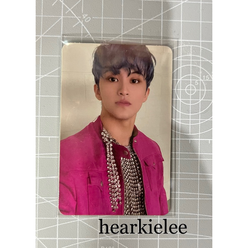 Pc Mark Chilling Version Hot Sauce