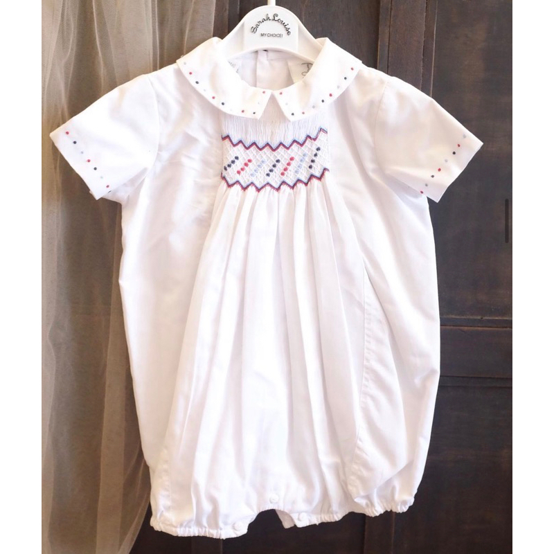 sarah louise Like new 12m