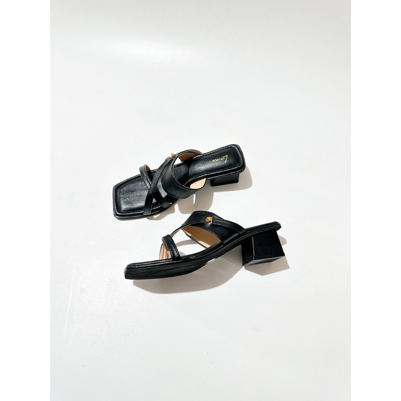 LUINO BALI RENA HEELS 4CM