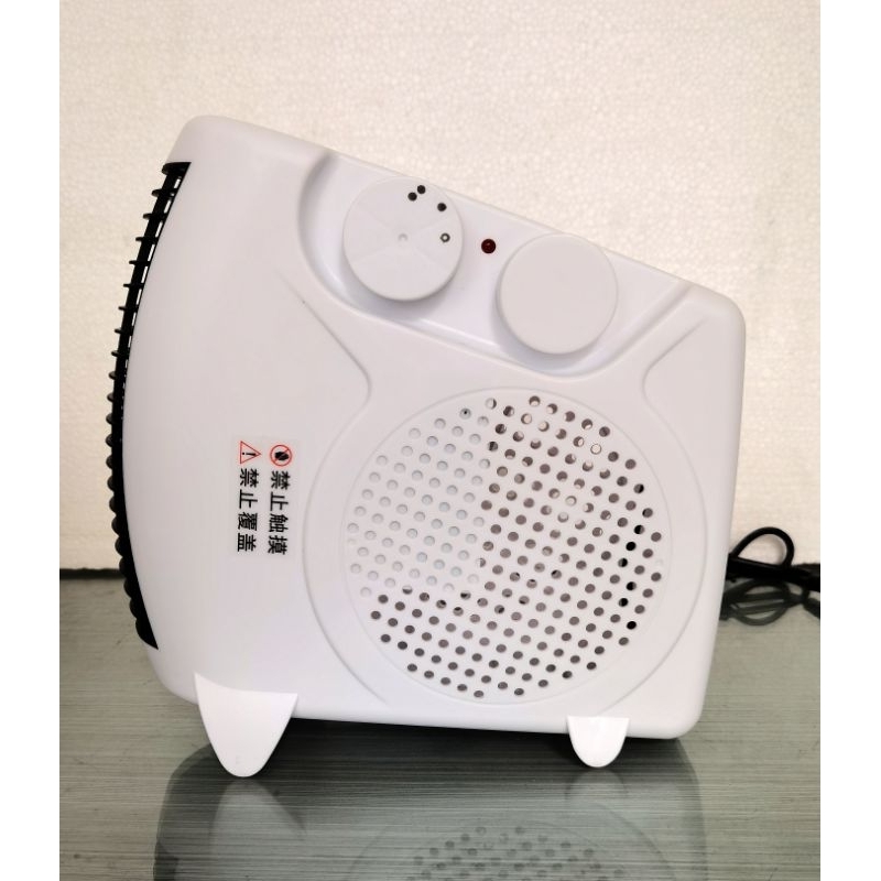 Pemanas Ruangan, Heater, Penghangat, Warmer 400-800Watt