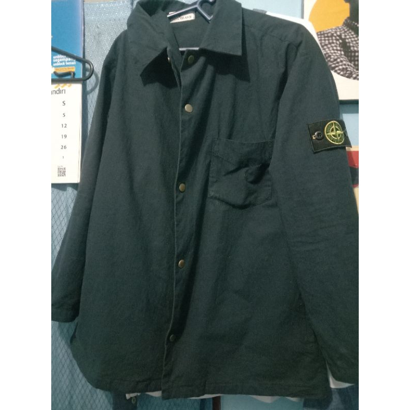 STONE ISLAND BEKAS PAKAI MURAH