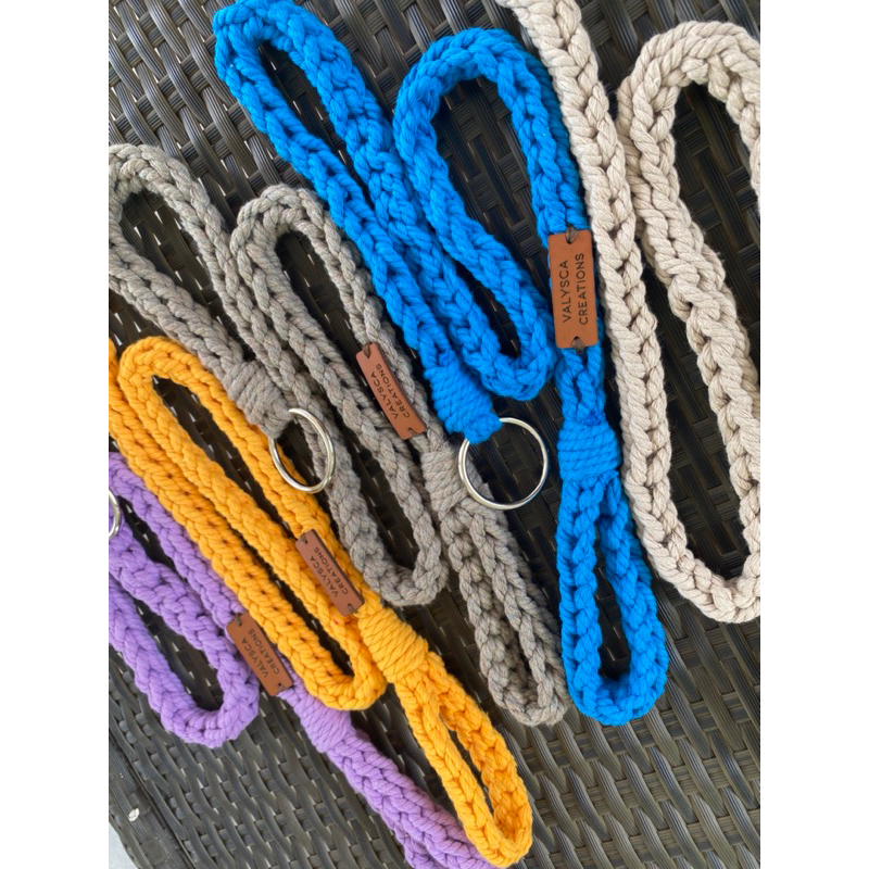 Millie Doublet Leash