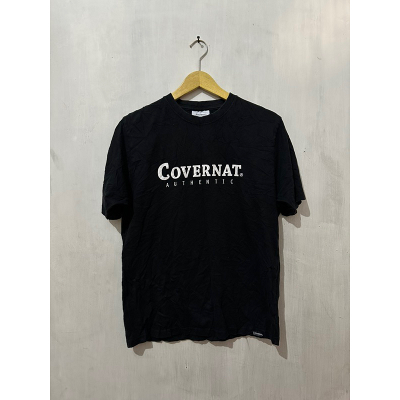 KAOS COVERNAT SECOND