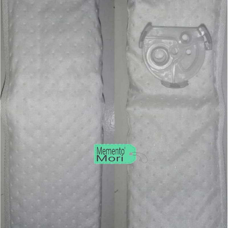 Original Filter Fuel Pump Pompa Bensin Toyota Sienta